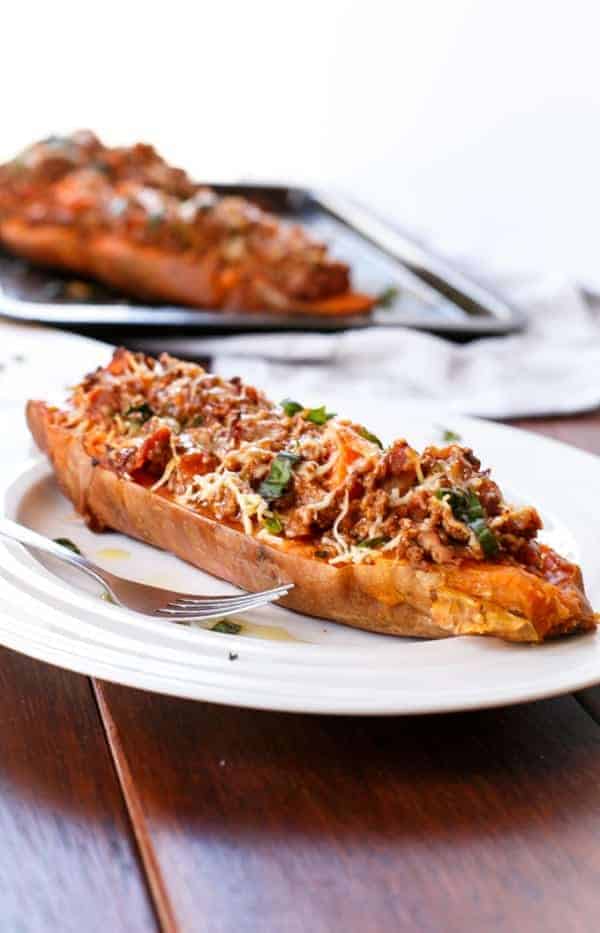 Bacon Stuffed Sweet Potatoes: Secrets to Layered Flavor